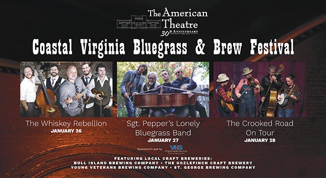 Coastal Virginia Bluegrass & Brew Festival-event image.jpg