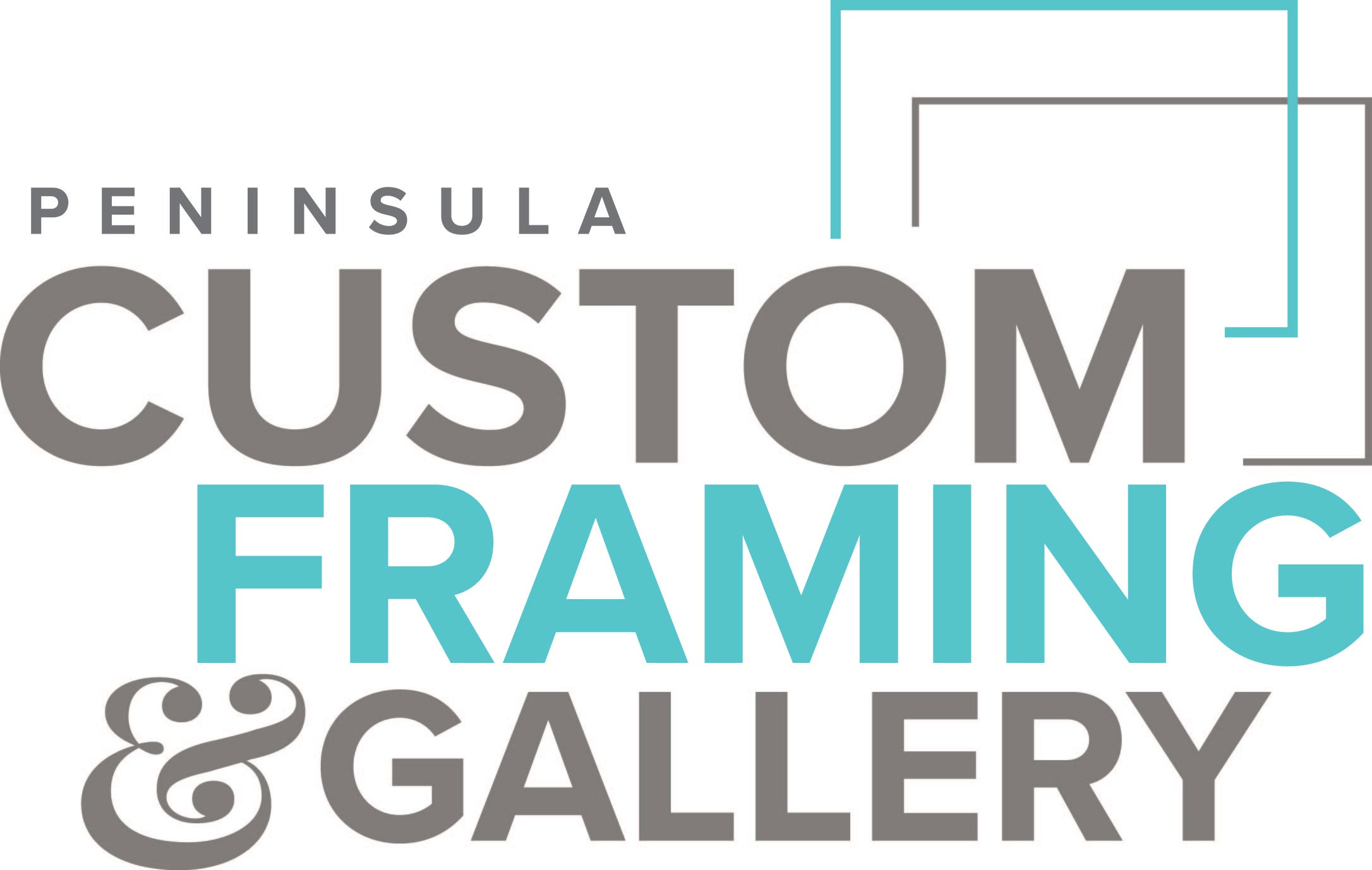 Peninsula Custom Framing